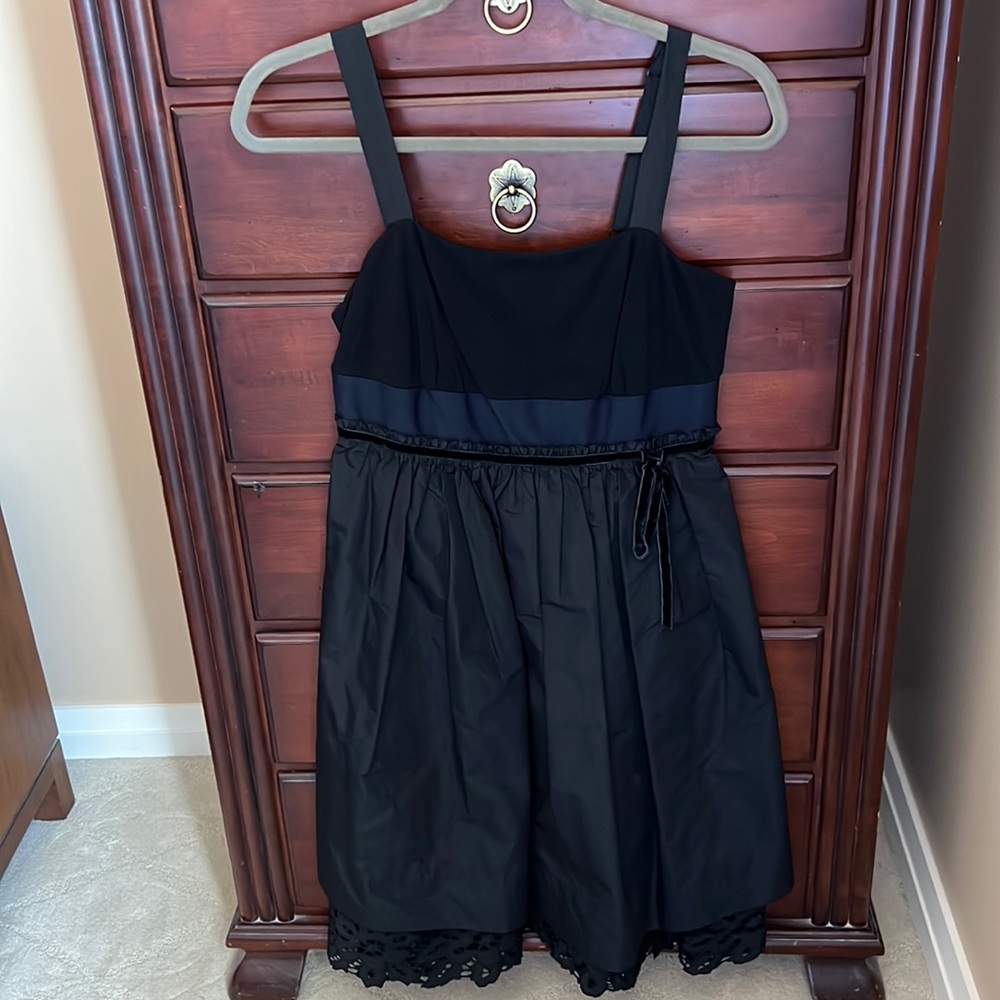 BCBG Max Azria Dress